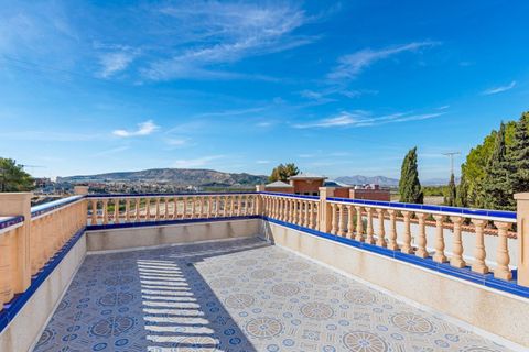 Villa a Almoradi, Alicante, Almoradi - € 495.000 | Ref: AL788 - foto 7