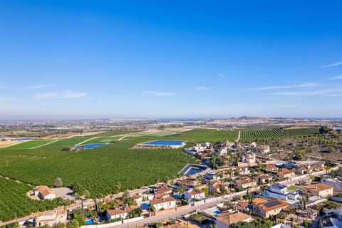 Villa a Almoradi, Alicante, Almoradi - € 495.000 | Ref: AL788 - foto 8
