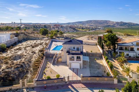 Villa a Almoradi, Alicante, Almoradi - € 495.000 | Ref: AL788 - foto 10