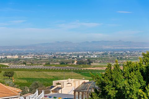 Villa a Almoradi, Alicante, Almoradi - € 495.000 | Ref: AL788 - foto 12