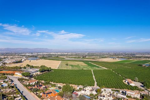 Villa a Almoradi, Alicante, Almoradi - € 495.000 | Ref: AL788 - foto 13