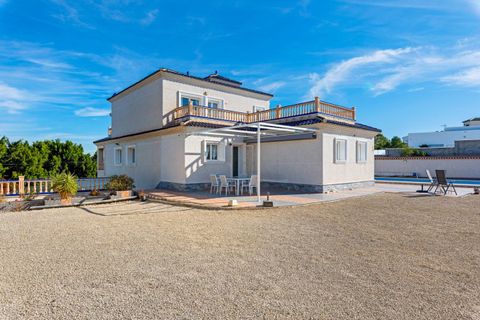 Villa a Almoradi, Alicante, Almoradi - € 495.000 | Ref: AL788 - foto 14