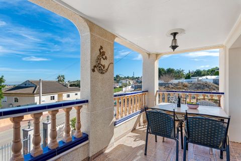 Villa a Almoradi, Alicante, Almoradi - € 495.000 | Ref: AL788 - foto 18