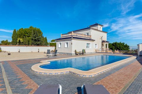 Villa a Almoradi, Alicante, Almoradi - € 495.000 | Ref: AL788 - foto 19