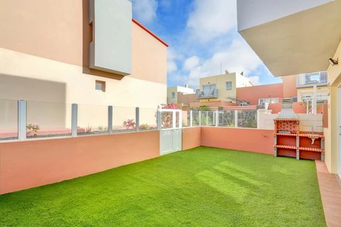 Lejlighed i Corralejo, Fuerteventura, Corralejo - € 248.000 | Ref: 01108 - foto 23