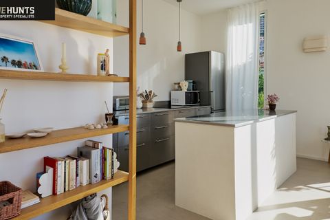 Villa i Nice, Alpes-Maritimes, Nice - € 2.150.000 | Ref: HH-16049479 - foto 6