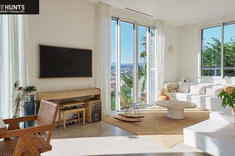 Villa i Nice, Alpes-Maritimes, Nice - € 2.150.000 | Ref: HH-16049479 - foto 11