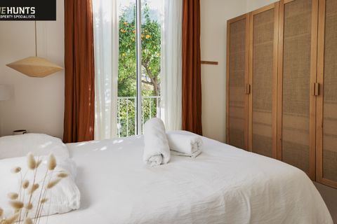 Villa i Nice, Alpes-Maritimes, Nice - € 2.150.000 | Ref: HH-16049479 - foto 15