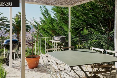 Villa i Nice, Alpes-Maritimes, Nice - € 2.150.000 | Ref: HH-16049479 - foto 19