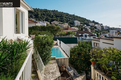 Villa a Nice, Alpes-Maritimes, Nice - € 2.150.000 | Ref: HH-16049479 - foto 20