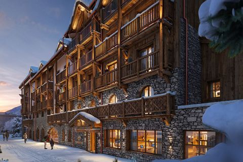 Leilighet i Val-d'Isere, Savoie, Val-d'Isere - € 5 925 000 | Ref: HH-16049465 - foto 4