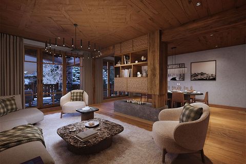 Leilighet i Val-d'Isere, Savoie, Val-d'Isere - € 5 925 000 | Ref: HH-16049465 - foto 5