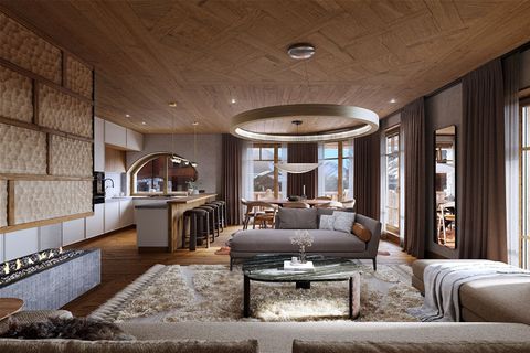 Leilighet i Val-d'Isere, Savoie, Val-d'Isere - € 5 925 000 | Ref: HH-16049465 - foto 6