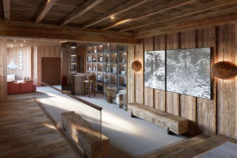 Leilighet i Val-d'Isere, Savoie, Val-d'Isere - € 5 925 000 | Ref: HH-16049465 - foto 7