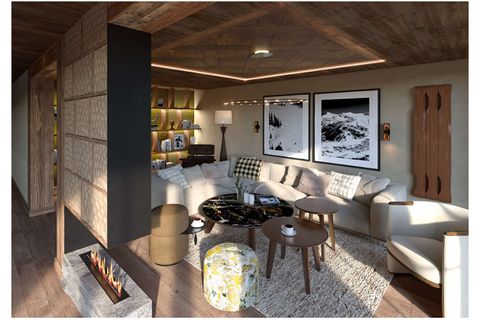 Leilighet i Val-d'Isere, Savoie, Val-d'Isere - € 5 925 000 | Ref: HH-16049465 - foto 10
