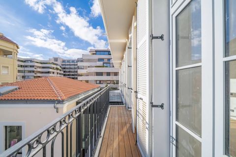 Lejlighed i Cannes, Alpes-Maritimes, Cannes - € 3.000.000 | Ref: HH-16047707 - foto 2