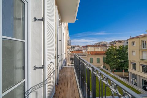 Lejlighed i Cannes, Alpes-Maritimes, Cannes - € 3.000.000 | Ref: HH-16047707 - foto 4