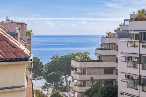 Lejlighed i Cannes, Alpes-Maritimes, Cannes - € 4.800.000 | Ref: HH-16047705 - foto 1