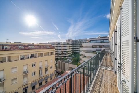 Lejlighed i Cannes, Alpes-Maritimes, Cannes - € 4.800.000 | Ref: HH-16047705 - foto 5