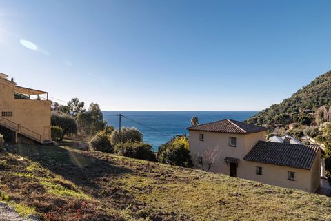 Helårsgrund i Eze, Alpes-Maritimes, Eze - € 1.559.000 | Ref: HH-16041219 - foto 1