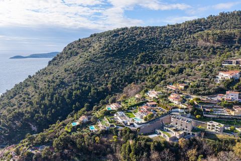 Helårsgrund i Eze, Alpes-Maritimes, Eze - € 1.559.000 | Ref: HH-16041219 - foto 3