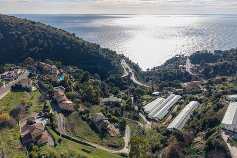 Helårsgrund i Eze, Alpes-Maritimes, Eze - € 1.559.000 | Ref: HH-16041219 - foto 5