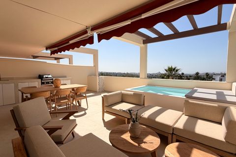 Lejlighed i Marbella, Malaga, Marbella - € 1.100.000 | Ref: NEWA9100 - foto 1