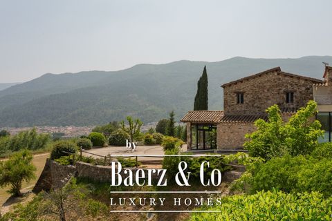 Villa i Amer, Gerona, Amer - € 1.900.000 | Ref: 3667 - foto 1