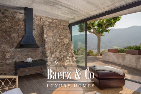Villa i Amer, Gerona, Amer - € 1.900.000 | Ref: 3667 - foto 4