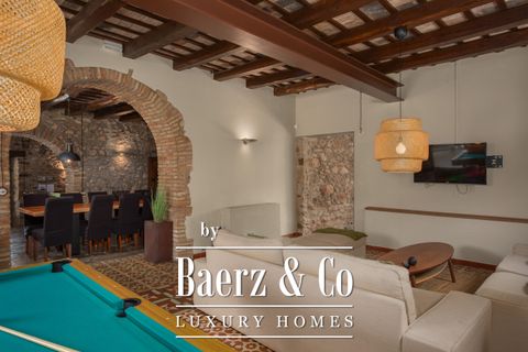 Villa i Amer, Gerona, Amer - € 1.900.000 | Ref: 3667 - foto 9