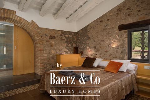 Villa i Amer, Gerona, Amer - € 1.900.000 | Ref: 3667 - foto 11