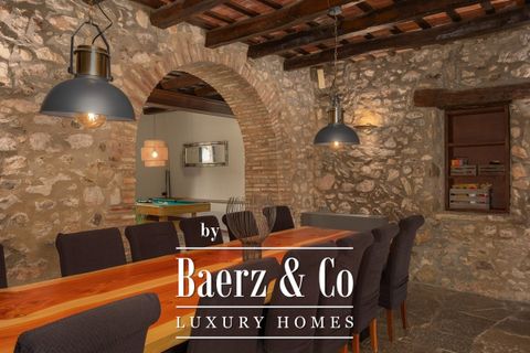Villa i Amer, Gerona, Amer - € 1.900.000 | Ref: 3667 - foto 14