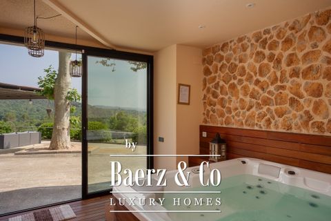 Villa i Amer, Gerona, Amer - € 1.900.000 | Ref: 3667 - foto 19