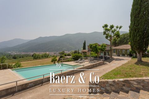 Villa i Amer, Gerona, Amer - € 1.900.000 | Ref: 3667 - foto 26