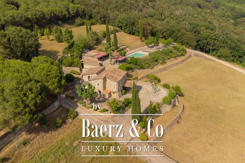 Villa i Amer, Gerona, Amer - € 1.900.000 | Ref: 3667 - foto 30
