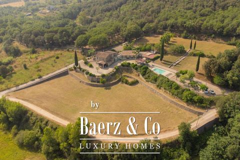 Villa i Amer, Gerona, Amer - € 1.900.000 | Ref: 3667 - foto 31
