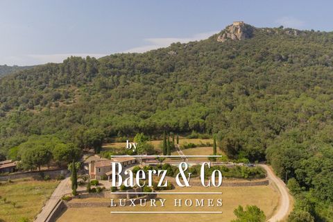 Villa i Amer, Gerona, Amer - € 1.900.000 | Ref: 3667 - foto 32