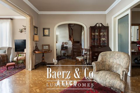 Villa a Barcelona, Barcelona, Barcelona - € 1.440.000 | Ref: 12307 - foto 20