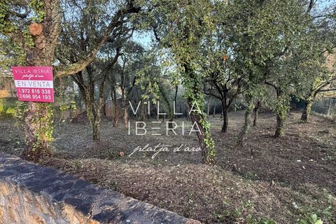 Helårsgrund i Calonge, Gerona, Calonge - € 120.000 | Ref: 373 - foto 6