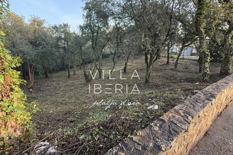 Helårsgrund i Calonge, Gerona, Calonge - € 120.000 | Ref: 373 - foto 8