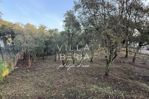 Helårsgrund i Calonge, Gerona, Calonge - € 120.000 | Ref: 373 - foto 9