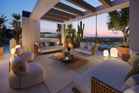 Leilighet i Marbella, Malaga, Marbella - € 5 125 000 | Ref: 2381MVD28 - foto 5