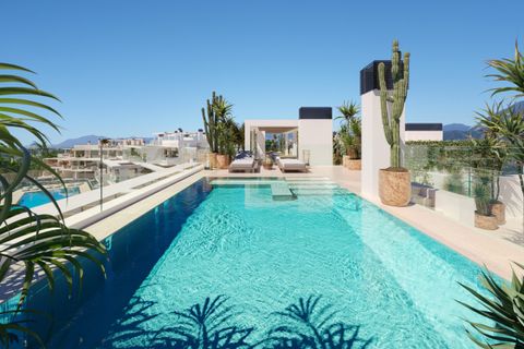 Leilighet i Marbella, Malaga, Marbella - € 5 125 000 | Ref: 2381MVD28 - foto 7