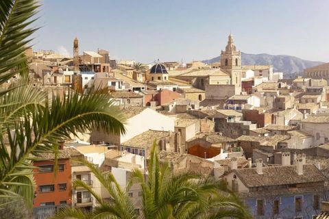 Penthouse i Relleu, Alicante, Relleu - € 238.000 | Ref: YHS94358Z - foto 7
