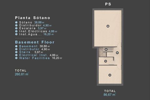Villa a Filipinas, Alicante, Filipinas - € 548.000 | Ref: YHS86359A - foto 14