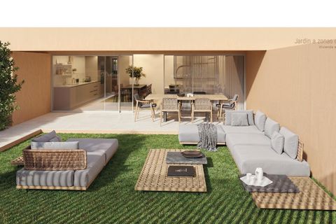 Bungalow i Los Balcones, Alicante, Los Balcones - € 259.000 | Ref: YHS70344D - foto 3