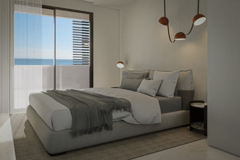 Penthouse i Calpe, Alicante, Calpe - € 728 835 | Ref: MLS57130N - foto 8