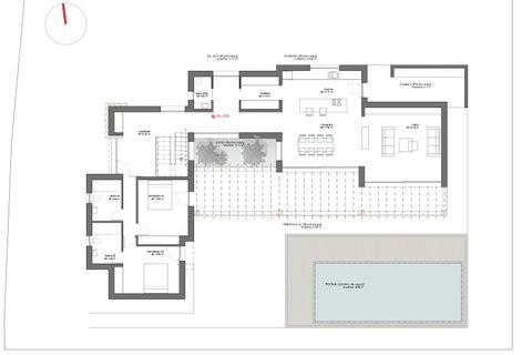 Villa i Moraira, Alicante, Moraira - € 1.450.000 | Ref: MLS76455T - foto 5