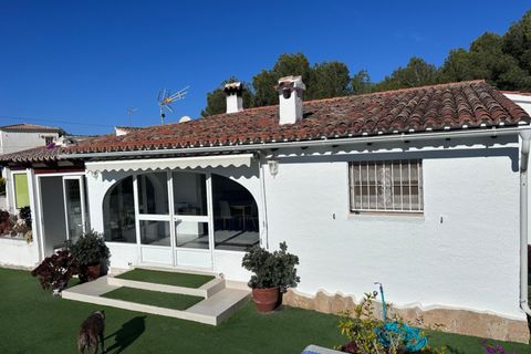 Villa a Moraira, Alicante, Moraira - € 850.000 | Ref: MLS19546K - foto 3