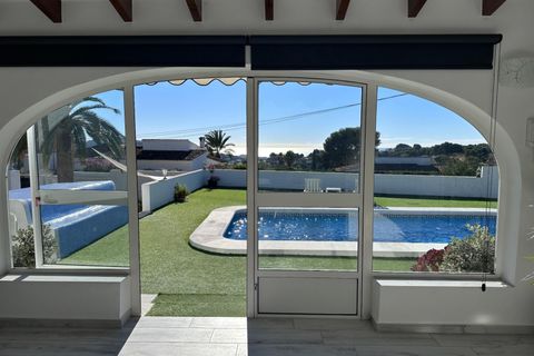Villa a Moraira, Alicante, Moraira - € 850.000 | Ref: MLS19546K - foto 4